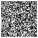 QR code with Honey Bee Cafe contacts