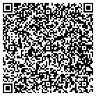 QR code with J M S Construction Co contacts