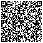 QR code with J & J Orthodontic Laboratory contacts