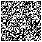 QR code with Mangia Mangia Gourmet Pizza contacts