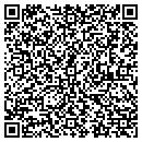 QR code with C-Lab Customer Service contacts