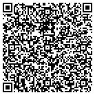 QR code with B R Wight Paving Contractors contacts