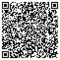 QR code with EMC Corp contacts
