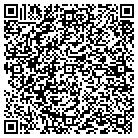 QR code with Family Landscaping & Lawncare contacts