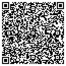 QR code with A Rootermania contacts