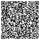 QR code with Bergeron's Appliance Service contacts