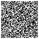 QR code with Warren Street House Of Pizza contacts