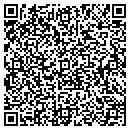 QR code with A & A Assoc contacts