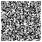 QR code with Webster Lake Service Center contacts