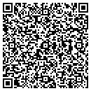 QR code with Paul R Caron contacts