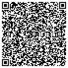 QR code with A-One Landscaping Service contacts