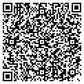 QR code with Timec Company contacts