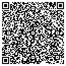 QR code with UAI Cleaning Service contacts