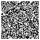 QR code with DCM Fence contacts