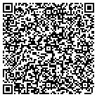 QR code with First Class Chimney Service contacts