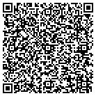 QR code with A A A Active Apparel Sls & Service contacts