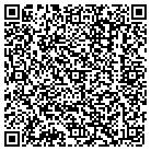 QR code with Ahearn Appraisal Assoc contacts