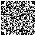 QR code with Jack Manchini contacts