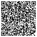 QR code with Bradys Menswear contacts