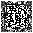 QR code with Hcc Aegis contacts