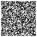 QR code with Hatchery Animation The contacts