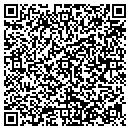 QR code with Authier C R Justice of The PC contacts