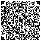 QR code with H & R Block Tax Service contacts