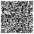 QR code with RSVP contacts