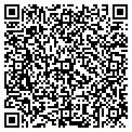 QR code with Vasant M Thacker MD contacts