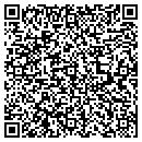 QR code with Tip Top Nails contacts