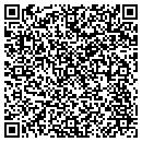 QR code with Yankee Hotrods contacts
