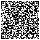 QR code with Robin's Nest contacts
