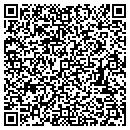 QR code with First Print contacts