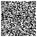QR code with Teri's Nails contacts