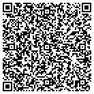QR code with Adventures After School contacts