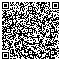 QR code with GNC contacts