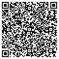 QR code with Jake's contacts