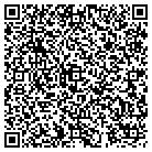QR code with Hyannis Day Care & Child Dev contacts