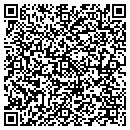 QR code with Orchards Hotel contacts