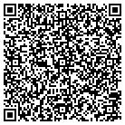 QR code with T R Rawson & Co Collision Rpr contacts