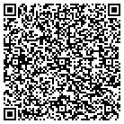 QR code with Helping Hands Holistic Healing contacts