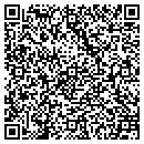 QR code with ABS Service contacts