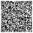 QR code with C R Engineers Inc contacts