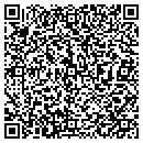 QR code with Hudson Odd Fellows Assn contacts