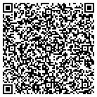 QR code with H & R Block Tax Service contacts