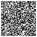 QR code with DDL Dental contacts