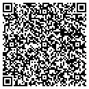 QR code with Peter B Kang MD contacts