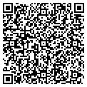 QR code with Lexas Day Spa contacts