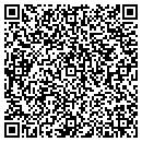 QR code with JB Custom Woodturning contacts