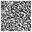 QR code with Amanda's House Of Style contacts